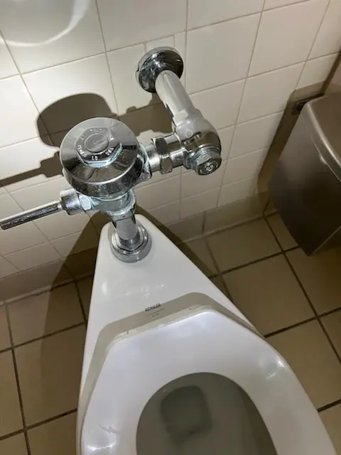 Fixture installation and repair for Repiping in Gloster